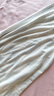 柔曼綺月子服夏季薄款莫代爾產(chǎn)后哺乳喂奶家居服孕期可外穿孕婦套裝 R9-99021 L(建議110-130斤左右) 曬單實(shí)拍圖