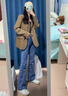 俞兆林高級感小西裝外套女春秋季2025年新款炸街休閑小個子西服套裝上衣 卡其色西裝 常規(guī) M 【100-110斤】】 曬單實拍圖