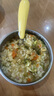 嬰享（Genieten）兒童果蔬咖喱塊拌飯醬調(diào)料營養(yǎng)無添加麩質(zhì)含嬰兒寶寶輔食譜 果蔬咖喱塊 曬單實拍圖