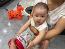 Semper森寶紅罐HMO嬰幼兒配方奶粉2段（6-12個(gè)月） 800g混合喂養(yǎng)首選 【單罐】2段（效期至26年9月） 曬單實(shí)拍圖