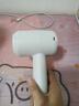 貝初眾電動打蛋器家用奶油打發(fā)器無線烘焙工具攪拌器迷你小型打蛋神器手持臺式自動打蛋機(jī) 皓月白【續(xù)航+快速打發(fā)+充電式】家用便捷 輕松打發(fā)解放雙手 曬單實拍圖