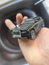 中精質(zhì)造仿真JEEP牧馬人吉普車合金車模擺件大號(hào)金屬越野車玩具男孩禮物 勞斯萊斯幻影/雙開門+回力 曬單實(shí)拍圖