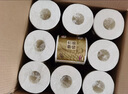 清風(fēng)【李昀銳同款】 有芯卷紙?jiān)窘鹧b 4層加厚140克*30卷 衛(wèi)生紙整箱 曬單實(shí)拍圖