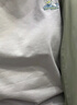 森馬（Semir）森柔牛仔|牛仔褲女高街闊腿褲個(gè)性夏季顯腿長工裝褲潮酷炸街 牛仔淺中藍(lán)88601 L 165/70A 曬單實(shí)拍圖
