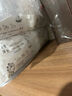 貝親（Pigeon）嬰兒濕紙巾 兒童濕巾 柔濕巾 嬰童適用 成人可用100抽*6包 PL347 曬單實(shí)拍圖