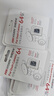 HIKVISION ?？低曅熊?chē)記錄儀C6LITE  2K超高清星光夜視 語(yǔ)音聲控遠程查看 曬單實(shí)拍圖