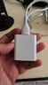 科沃充電頭5V2.1A雙口USB充電器插頭多口孔快充兼容5V1A適用于蘋果華為小米三星OPPO安卓手機(jī)平板通用 曬單實(shí)拍圖