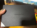 希捷（SEAGATE） 桌面移動(dòng)硬盤 USB HUB銘系列3.5英寸 大容量硬盤存儲(chǔ) 數(shù)據(jù)加密數(shù)據(jù)恢復(fù)服務(wù) 高速兼容MAC辦公家用 14TB 贈(zèng)專屬硬盤包 曬單實(shí)拍圖