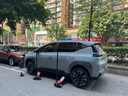 朝陽輪胎 全新汽車輪胎 18寸 215/50R18 SU318a 96V 曬單實(shí)拍圖