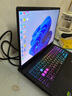 微星（MSI）神影16【國家補貼20%】16英寸游戲本筆記本電腦( i7-14700HX RTX4060 16GB 1T 2.5K 240Hz ) 曬單實拍圖