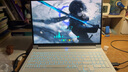 聯(lián)想拯救者R9000P 2025 AI元啟游戲筆記本電腦(銳龍9 8945HX 32G1T RTX5060 2.5K240Hz 白)國家補貼20% 曬單實拍圖