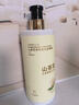 倍膳健山茶花搓泥寶600ml啫喱沐浴全身去角質(zhì)搓澡泥磨砂膏兒童男士東來 曬單實(shí)拍圖