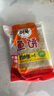 崔奶奶魚餅海鮮餅 韓國風(fēng)味部隊火鍋日式關(guān)東煮食材 炒年糕伴侶方便速食 【實惠】魚餅400g*2袋（約16片） 曬單實拍圖