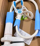 賽鯨 手機(jī)支架懶人支架床頭手機(jī)支架桌追劇網(wǎng)課學(xué)習(xí)萬向調(diào)節(jié)通用臥室宿舍躺著追劇夾子病床 曬單實(shí)拍圖