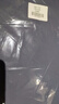 皮爾卡丹（pierrecardin）坐墊 學(xué)生教室椅墊辦公室久坐座墊板凳學(xué)生凳子墊子屁墊軟墊 藍灰 曬單實拍圖