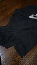 耐克（NIKE）男子經(jīng)典款休閑透氣棉上衣刺繡圓領套頭衫短袖運動T恤 AR4999-013 XL 曬單實拍圖