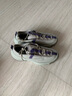 北面（The North Face）男Never Stop低幫休閑鞋男戶外運(yùn)動(dòng)輕便抓地減震 8A93 5II 7H 曬單實(shí)拍圖
