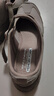 斯凱奇（Skechers）涼鞋女2025新款瑪麗珍運(yùn)動(dòng)鞋夏季淺口單鞋厚底緩震戶外鞋180211 灰褐色/TPE 38 曬單實(shí)拍圖
