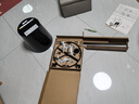 宜家（IKEA）ALGANAS艾佳奈斯衣帽架鞋架臥室落地立式掛衣架衣服架 黑色衣帽架 曬單實(shí)拍圖