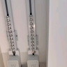 米家隱藏式智能窗簾 小米智能電動窗簾 語音控制 智能家居聯(lián)動 曬單實拍圖