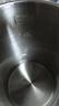 米家小米燒水壺電熱水壺煮水壺家用 食品級304不銹鋼 1500W快速加熱 自動斷電 1.5升大容量N1 曬單實拍圖