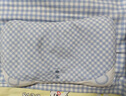 良良（liangliang）嬰兒枕頭0-3-6歲兒童醫(yī)護(hù)級枕頭定型枕糾正頭型科學(xué)防偏枕套禮盒 【醫(yī)護(hù)plus】 3-6歲小熊熊 雙枕套 曬單實(shí)拍圖