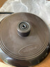 象印（ZO JIRUSHI）電熱水壺家用 快速沸騰1300W大功率 1L容量 CK-AWH10C-TM 金屬棕 曬單實(shí)拍圖