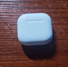 【準(zhǔn)新品】Apple/蘋果 AirPods 4(支持主動(dòng)降噪)搭配MagSafe充電盒(USB-C)蘋果耳機(jī) 藍(lán)牙耳機(jī)適用iPhone/iPad 四代 曬單實(shí)拍圖