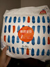 碧芭寶貝盛夏光年拉拉褲XXXXL24片(≥19kg)學(xué)步褲 夏季超薄 透氣超大號(hào) 曬單實(shí)拍圖