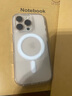 綠聯(lián)適用iPhone16ProMax鏡頭膜康寧玻璃蘋(píng)果16pro后置攝像頭手機(jī)膜AR增透薄高清耐磨耐刮防塵膜 透明色-康寧鏡頭膜【1套+定位器】 iPhone 16 Pro/16 Pro Max 曬單實(shí)拍圖