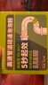 康思嘉高速管道疏通劑泡泡粉強力溶解廚房馬桶下水道疏通劑除臭劑6包 曬單實拍圖