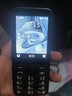 諾基亞（NOKIA）220 4G 移動聯(lián)通電信全網(wǎng)通 2.8英寸雙卡雙待 直板按鍵手機(jī) 老人老年手機(jī) 學(xué)生手機(jī) 黑色 曬單實(shí)拍圖