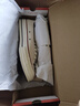 匡威（Converse）官方 1970S男女經(jīng)典低幫帆布鞋米白色162062C 162062C/米白色 42.5 曬單實(shí)拍圖