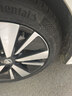德國馬牌（Continental）汽車輪胎 215/55R17 94W UCJ適配邁騰/XRV/亞洲龍/廣汽AION 曬單實拍圖