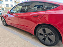 米其林（MICHELIN）汽車(chē)輪胎/電動(dòng)車(chē)新能源輪胎 235/45ZR18 98Y T1競(jìng)馳PILOT SPORT 4 曬單實(shí)拍圖