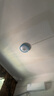 美的空調(diào) 大1.5匹 酷省電pro 新一級(jí)能效 變頻冷暖 家電國(guó)家補(bǔ)貼 節(jié)能壁掛式掛機(jī) KFR-35GW/N8KS1-1P 曬單實(shí)拍圖