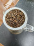 八馬茶業(yè)紅茶 金駿眉武夷紅茶 蜜糖香花果香 特級250g罐裝 送禮袋 曬單實拍圖