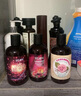 艾芙洛桃花香氛洗發(fā)水護發(fā)素養(yǎng)護改善干枯毛躁打結(jié)黯啞強韌柔亮滋潤順滑 【共2瓶】桃花洗發(fā)水250ml*2 曬單實拍圖