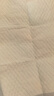 德佑嬰兒一次性隔尿墊46片33*45cm護(hù)理墊不可洗尿墊姨媽墊 曬單實拍圖