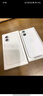 Apple/蘋果 iPhone 16（A3288）256GB 白色 支持移動(dòng)聯(lián)通電信5G 雙卡雙待手機(jī) 曬單實(shí)拍圖