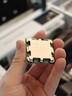 AMD銳龍7 7800X3D游戲處理器8核16線程104MB游戲緩存 加速頻率至高5.0GHz盒裝CPU 暢玩無畏契約/CSGO 曬單實拍圖
