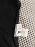 駱駝（CAMEL）男裝三防短袖t恤男春夏季圓領(lǐng)戶(hù)外山系休閑半袖體恤M15BAQR082 曬單實(shí)拍圖