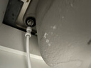 飛利浦（PHILIPS）凈水器廚下式 家用廚房凈水器自來水前置過濾器凈水機一體超濾機AUT1209 【零廢水不插電】 曬單實拍圖