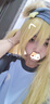長(zhǎng)劉海1米長(zhǎng)直100cm多色毛娘造型萬(wàn)用cos假發(fā) cosplay假毛 57號(hào)混色(深金) 黃色系 長(zhǎng)發(fā) 曬單實(shí)拍圖