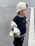 WCZ德國兒童保溫杯嬰幼兒沖奶外出寶寶水杯保溫奶瓶6個月以上學(xué)飲杯 淺粉色升級款-適用6月-3歲 400ml 曬單實拍圖