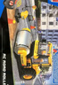 W WISE BLOCK【出口轉(zhuǎn)內(nèi)銷】遙控積木車兒童玩具男孩工程車拼插生日禮物 曬單實(shí)拍圖
