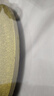 華納新餐桌轉(zhuǎn)盤(pán)家用鋼化玻璃轉(zhuǎn)盤(pán)家用轉(zhuǎn)盤(pán)圓桌轉(zhuǎn)盤(pán)家用飯桌轉(zhuǎn)盤(pán)家用 曬單實(shí)拍圖