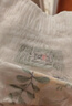 露安適（Lelch）日夜純凈pure箱裝學(xué)走褲XL碼72片(12-17kg)日用嬰兒尿不濕拉拉褲 曬單實(shí)拍圖