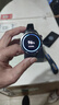 華為（HUAWEI）手表WATCH GT 5 Pro【國補(bǔ)15%】運(yùn)動玄璣感知兩周續(xù)航藍(lán)牙通話體溫血氧心率監(jiān)測送男女士朋友禮物 46mm曜石黑【皮表帶+貼膜】 曬單實(shí)拍圖