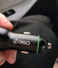 360車載充電器超級快充數(shù)據(jù)線套裝雙口USB 66W點煙器智能車充 一拖二轉換器 曬單實拍圖